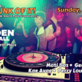 All About Da Boogie is thrilled to present... 4 Da Funk of It! A Daytime Funk, Soul, and Rare Groove Party in Central London.